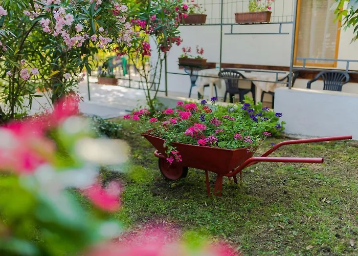 Appartement Maestral Near The Malinska